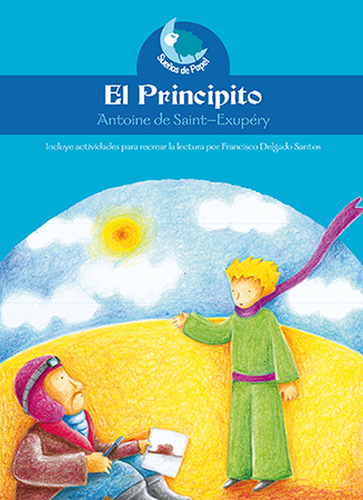EL PRINCIPITO. Incluye diccionario y resumen de la obra (Spanish Edition)  See more Spanish EditionSpanish Edition