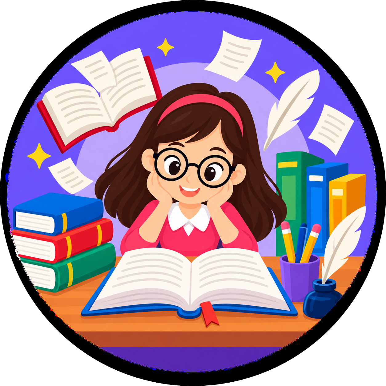 Recursos para el estudiante