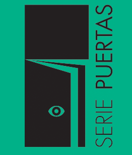 Serie Puertas Logo