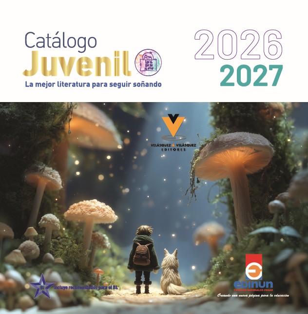 OUTLINES PORTADA JUVENIL