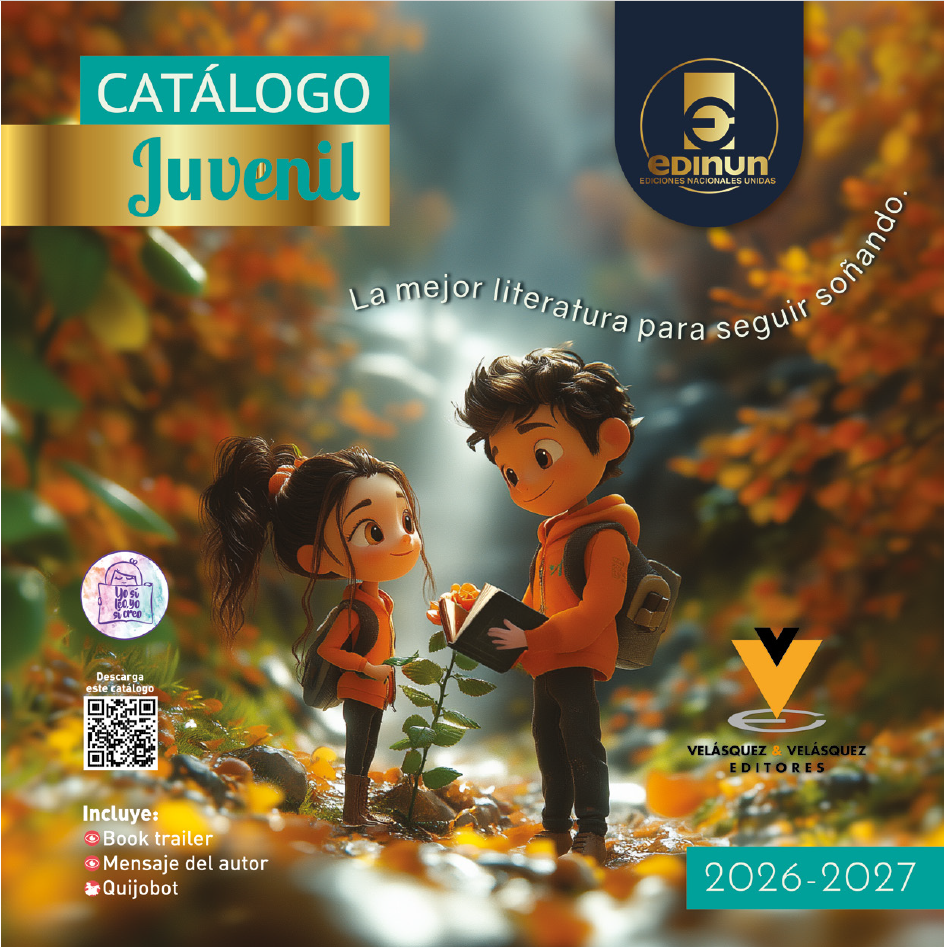 OUTLINES PORTADA JUVENIL