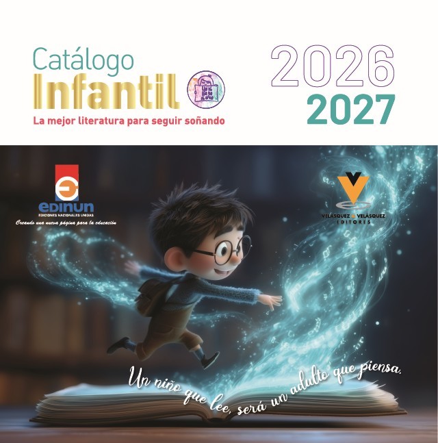 OUTLINES__CATALOGO INFANTIL